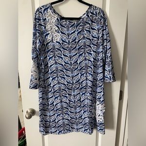Lilly Pulitzer Marlowe Dress